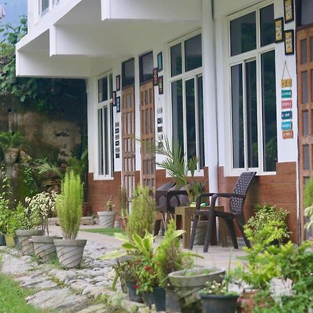 River Valley Retreat Chamoli Exterior photo
