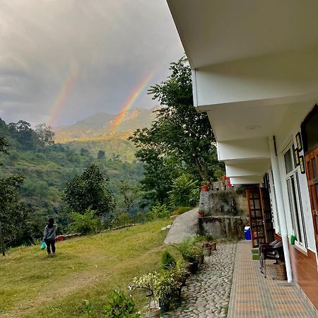 River Valley Retreat Chamoli Exterior photo
