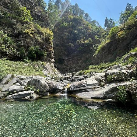 River Valley Retreat Chamoli Exterior photo