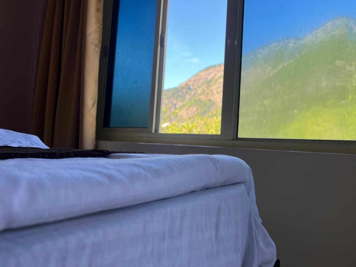 River Valley Chamoli Exterior photo