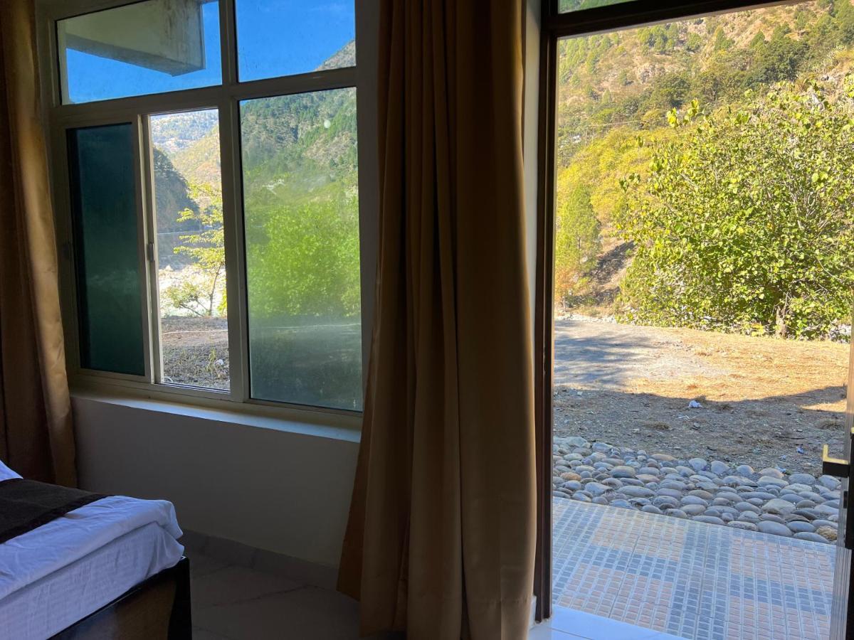 River Valley Retreat Chamoli Exterior photo