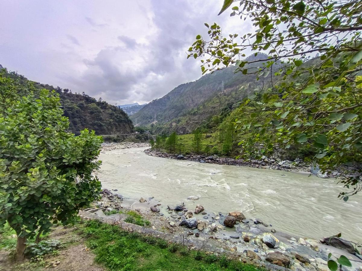River Valley Chamoli Exterior photo