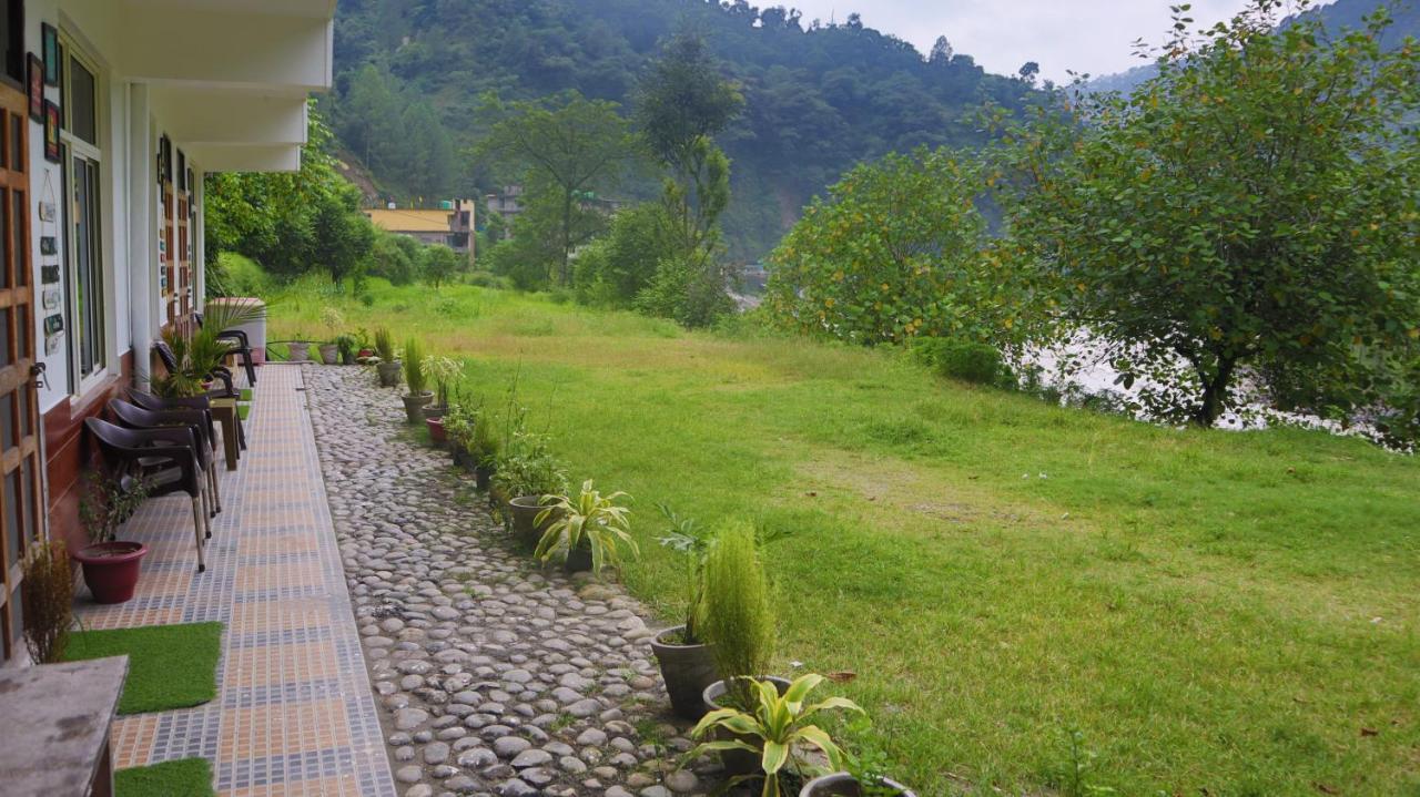 River Valley Retreat Chamoli Exterior photo